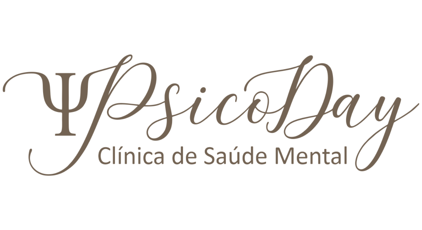 Logo PsicoDay