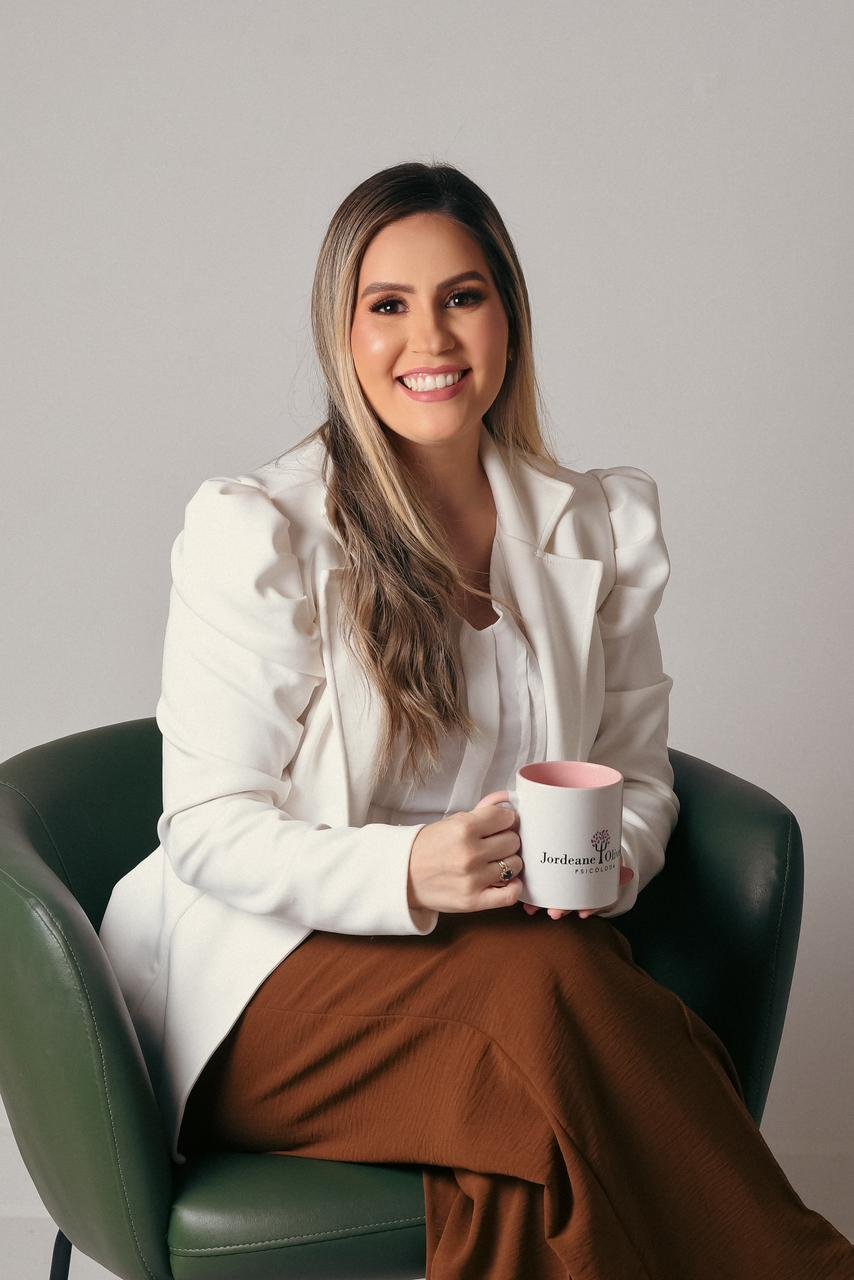 Jordeane Oliveira