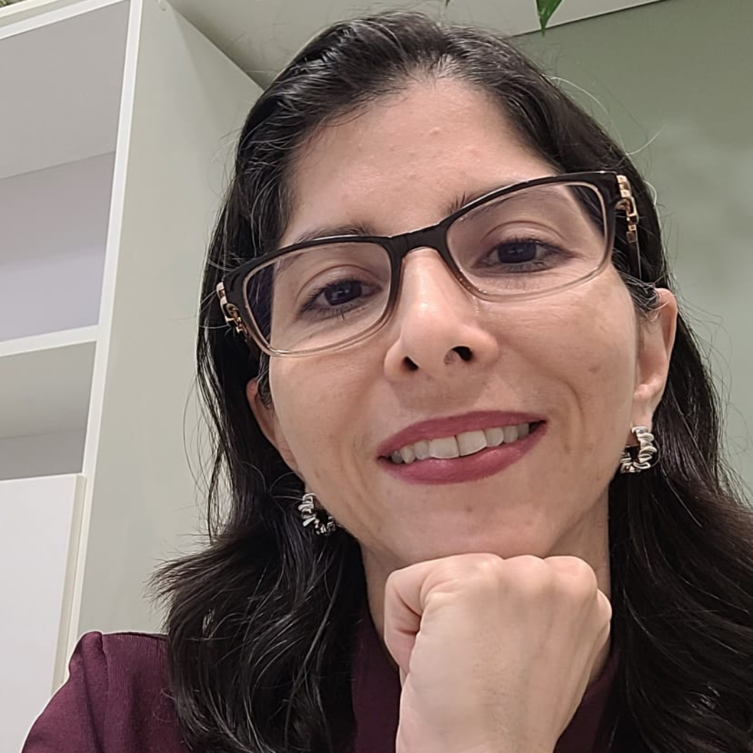 Carolina Almeida