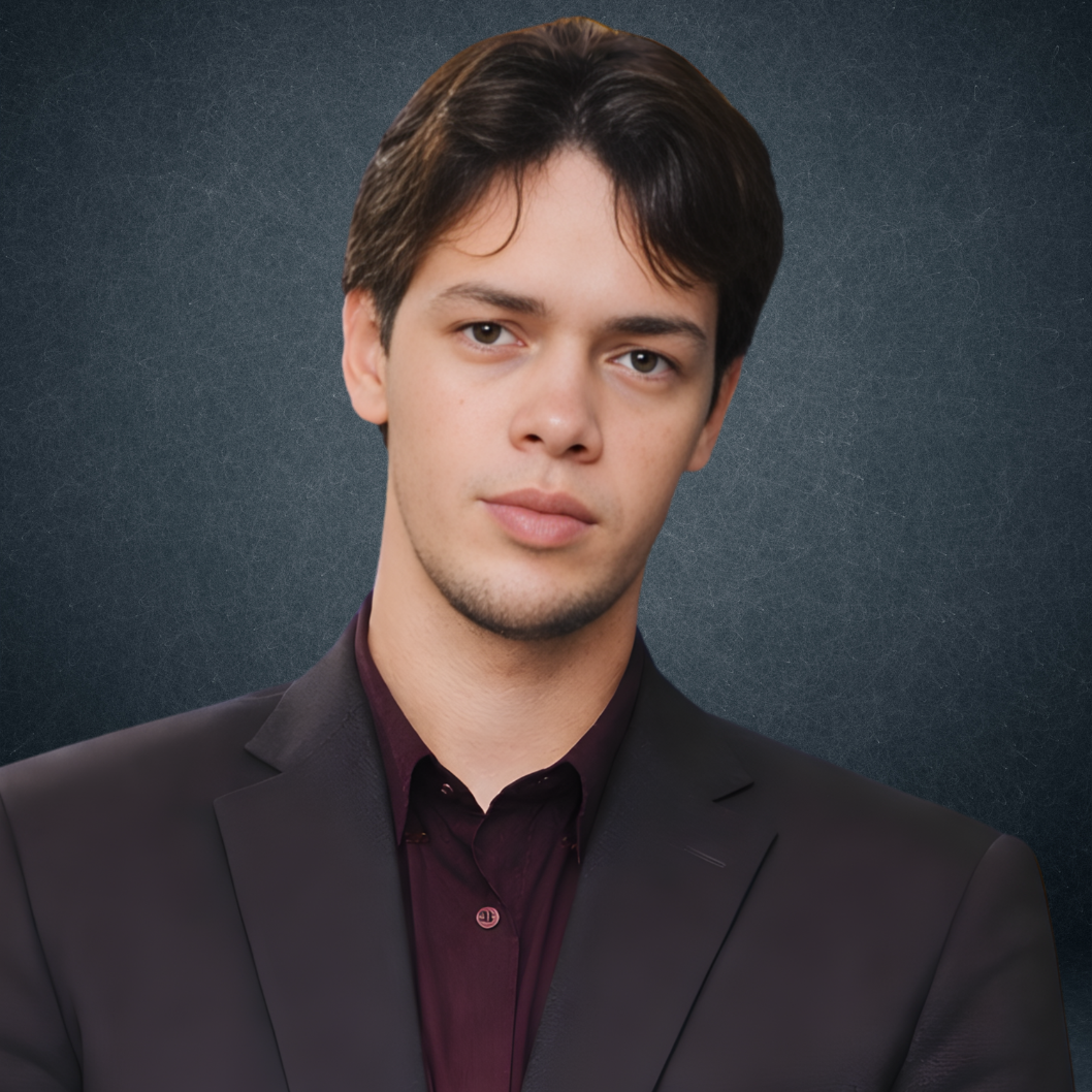Érick Ferreira